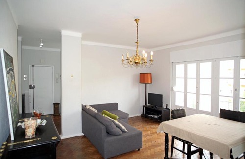 Alvalade Apartment | Alvalade