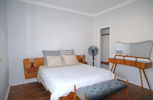 Alvalade Apartment | Alvalade