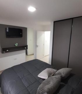 Tandil Apartment | Alvear departamento