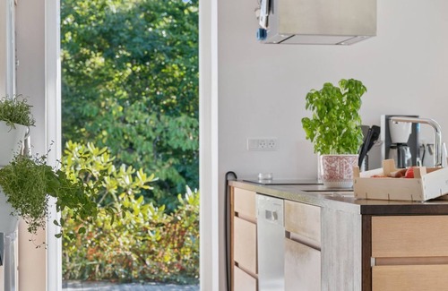 Udsholt House | "Alvia" - 1.6km from the sea by Interhome