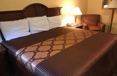 Alvin Hotel | Alvin Extended Stay
