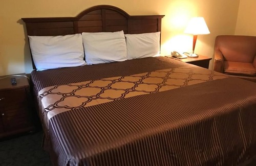 Alvin Hotel | Alvin Extended Stay