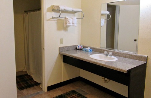 Alvin Hotel | Alvin Extended Stay