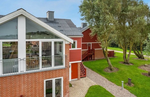 Lemvig Apartment | "Alvy" - 100m to the fjord by Interhome