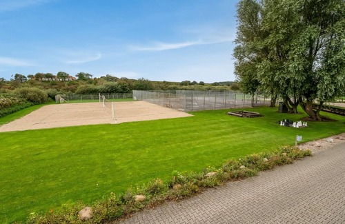 Lemvig Apartment | "Alvy" - 100m to the fjord by Interhome