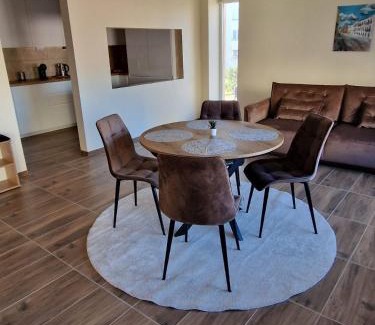 Kaunas Apartment | Alvydo apartamentai