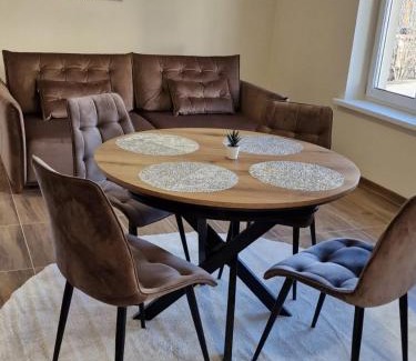 Kaunas Apartment | Alvydo apartamentai