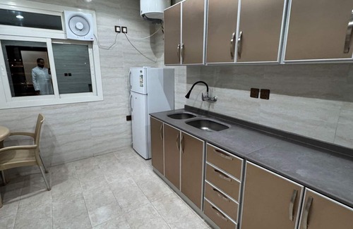 Khamis Mushait Hotel | Alwan Serviced Apartments