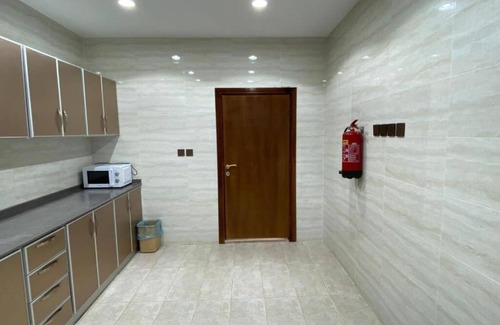 Khamis Mushait Hotel | Alwan Serviced Apartments