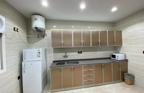 Khamis Mushait Hotel | Alwan Serviced Apartments