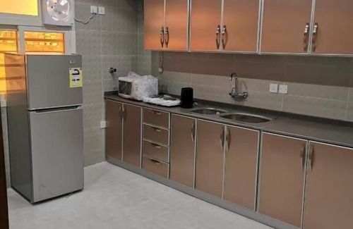 Khamis Mushait Hotel | Alwan Serviced Apartments