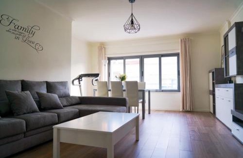 Palhais Apartment | Always on the way - Road Home in Montijo, Lisbon