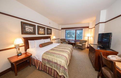 Alyeska Resort | Alyeska Resort
