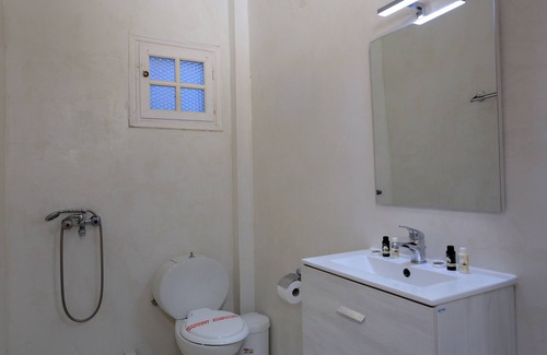 Molos Apartment | ALYKES FAMILY RESORT 2 BEDROOMS No2