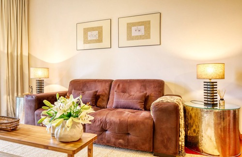 Ponta do Sol Apartment | Alzira's Place, a Home in Madeira