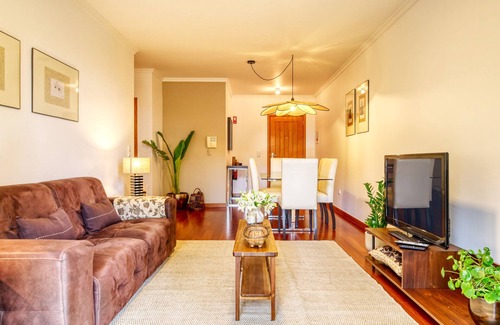 Ponta do Sol Apartment | Alzira's Place, a Home in Madeira