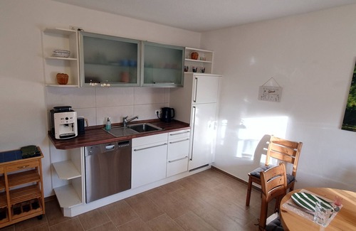 Altenmarkt an der Alz Apartment | Alztal vacation apartment (with wallbox)