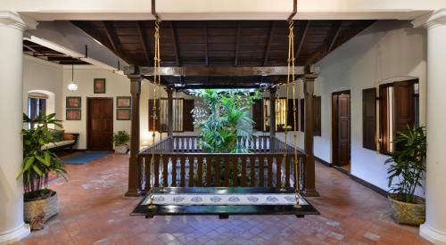 Neyyattinkara Villa | amã Stays & Trails, Ambika Vilas