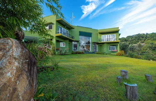 Kotagiri Villa | amã Stays & Trails Anjanagiri, Kotagiri