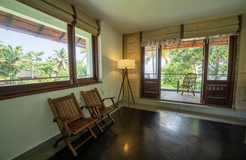 Muhamma Villa | amã Stays & Trails Pathiramanal Villa, Alappuzha