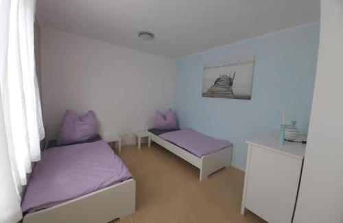 Ketzin/Havel Apartment | Am Bahnhof Ketzin