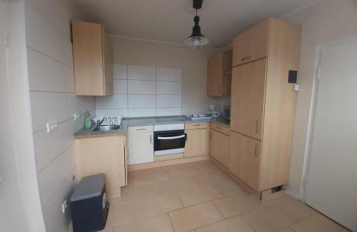 Ketzin/Havel Apartment | Am Bahnhof Ketzin