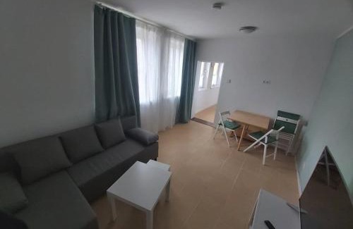 Ketzin/Havel Apartment | Am Bahnhof Ketzin