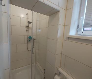 Ketzin/Havel Apartment | Am Bahnhof Ketzin