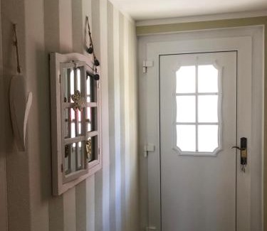 Klingenthal Apartment | Am Dürrenbachtal