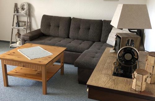 Klingenthal Apartment | Am Dürrenbachtal