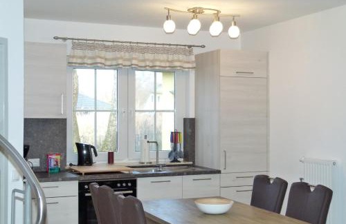 Zingst House | Am Deich 15