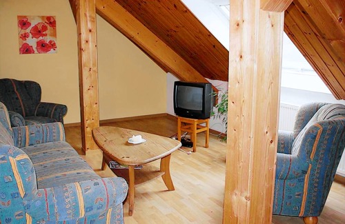 Bad Wildungen Apartment | Am Ferienbauernhof - FW 6