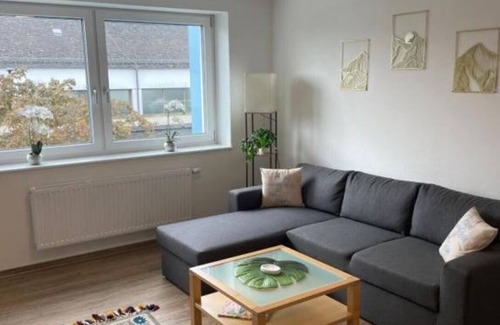 Amberg Apartment | AM Fleurystr, ALL New, Komfortabel, Zentral in Amberg