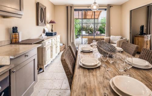 Saint-Laurent-de-la-Cabrerisse House | Amazing Home In Saint-Laurent-De-La-Cabrerisse