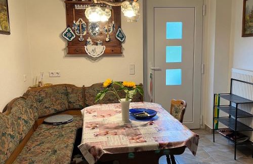 Hainewalde Apartment | -am Fuß zum Zittauer Gebirge-