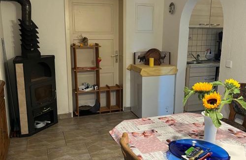 Hainewalde Apartment | -am Fuß zum Zittauer Gebirge-
