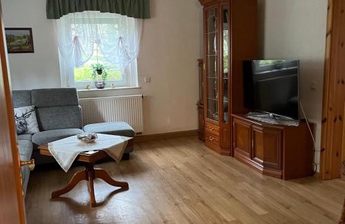Hainewalde Apartment | -am Fuß zum Zittauer Gebirge-