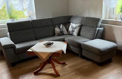 Hainewalde Apartment | -am Fuß zum Zittauer Gebirge-