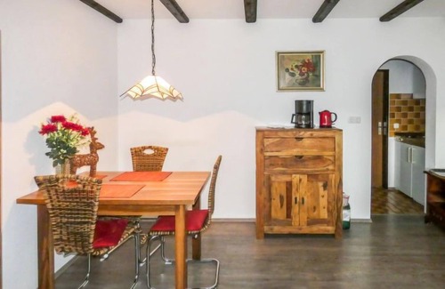 Arrach Apartment | Am Hohen Bogen by Interhome