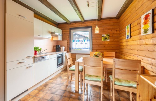 Arrach House | Am Hohen Bogen by Interhome