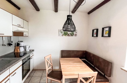 Arrach House | Am Hohen Bogen by Interhome