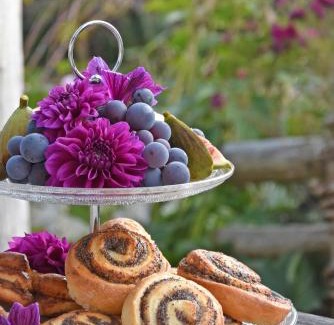 Neudorf Im Sausal House | am Jaukhof Familie Stiendl