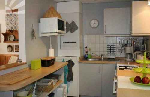 Goting House | Am Kliff 9, Goting