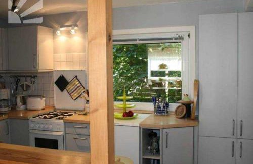 Goting House | Am Kliff 9, Goting