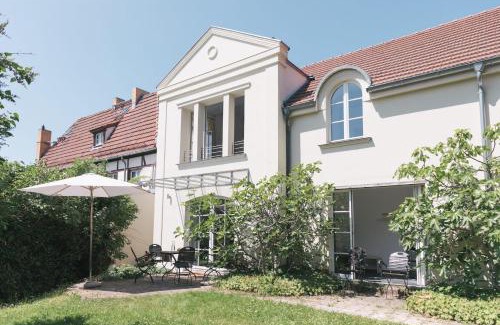 Werder Apartment | Am Mühlenberg