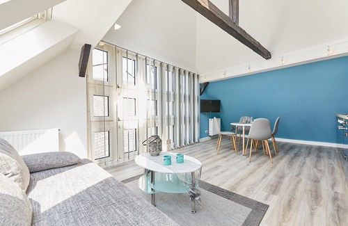 Bernkastel Apartment | Am Markt 1 - Apartments am Markt