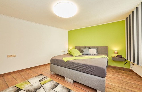 Bernkastel Apartment | Am Markt 1 - Apartments am Markt