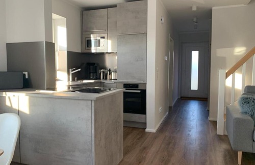 Carolinensiel House | Am Muschelpadd 3a