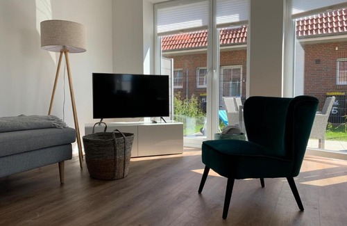 Carolinensiel House | Am Muschelpadd 3a