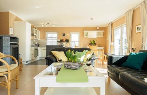 Zingst Apartment | Am Paalen 2 Whg 1